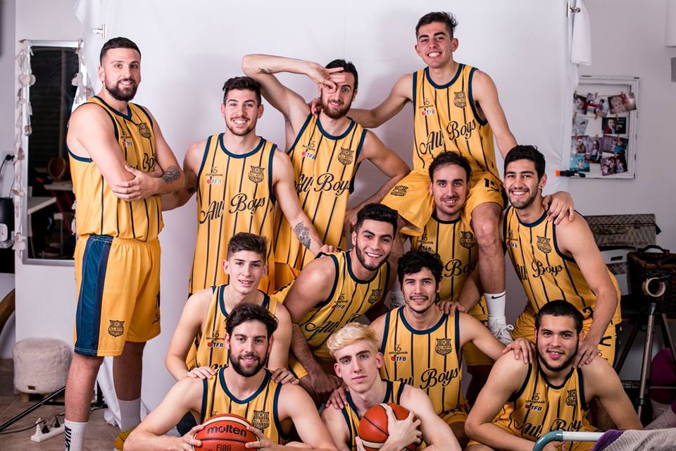 All Boys debuta ante Ferro de Pico