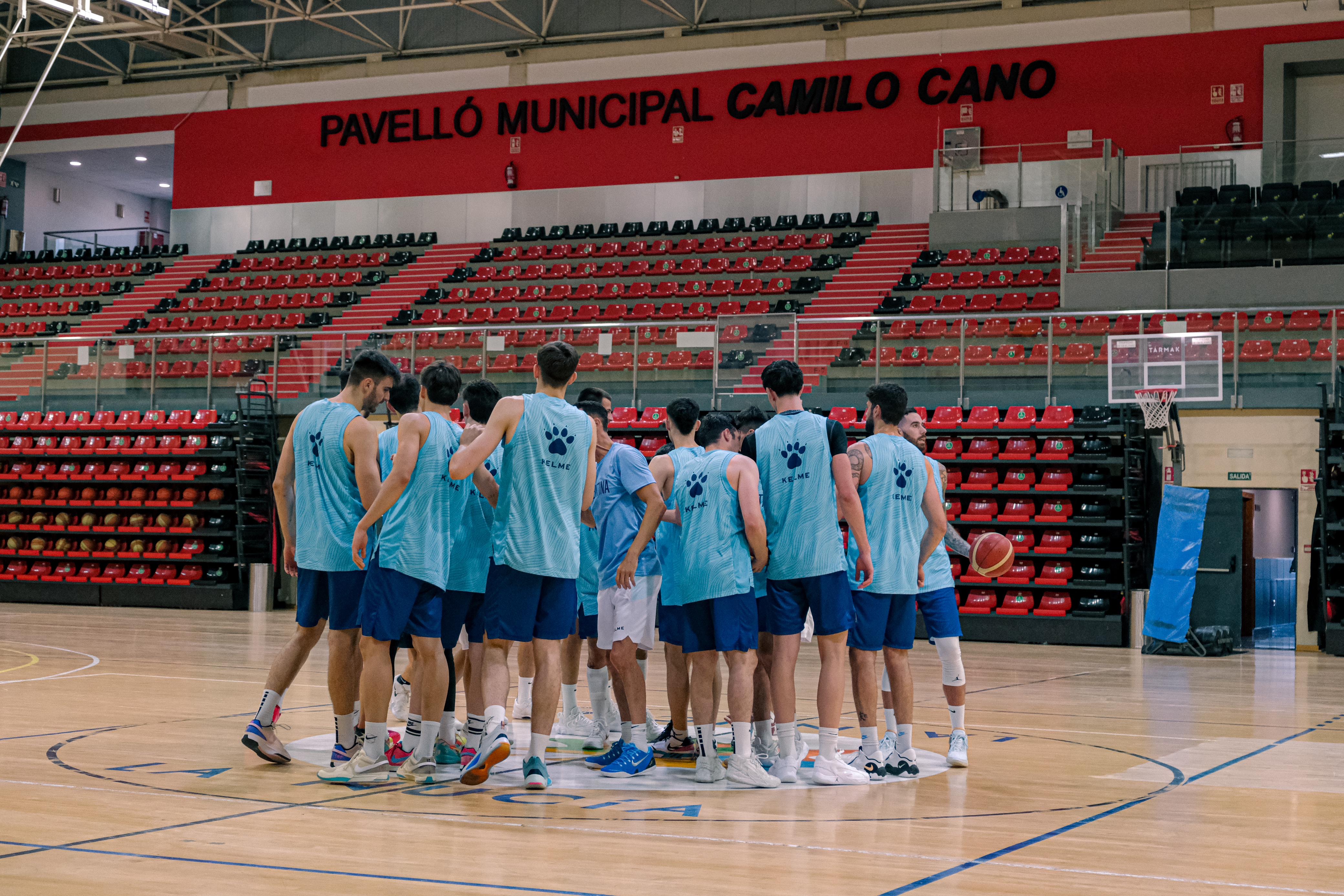 La Selección, ante la hora de la verdad en su camino a China