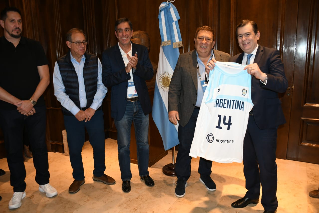 La Selección, ante la hora de la verdad en su camino a China