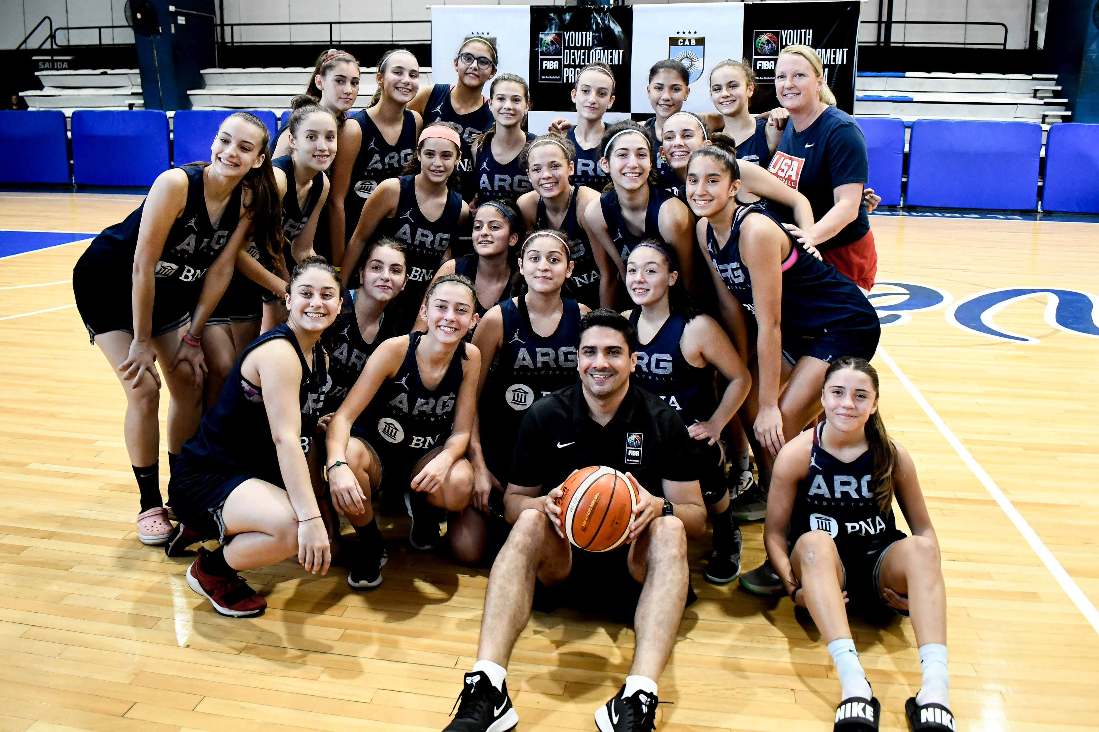 La Selección, ante la hora de la verdad en su camino a China