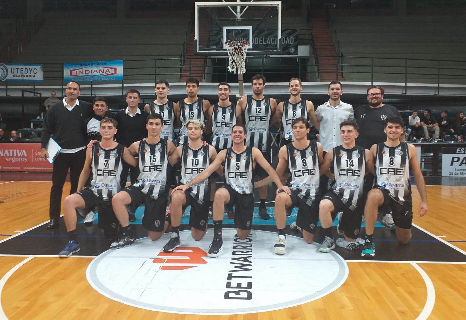 El Bataráz se mide ante el Griego platense