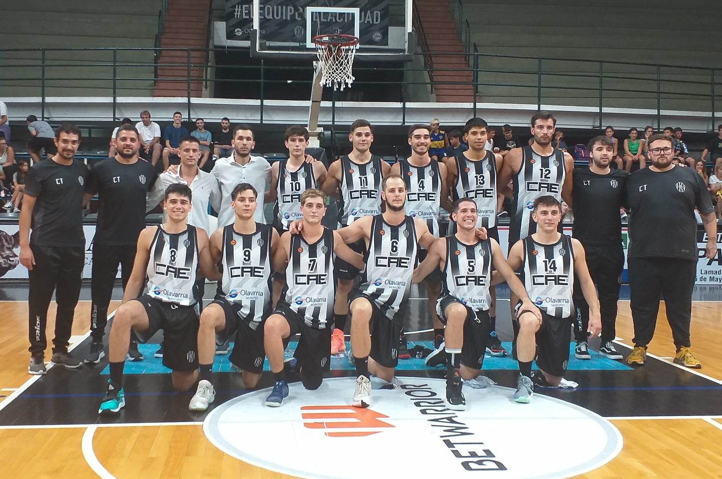El Bataraz recibe al Rojinegro Tandilense