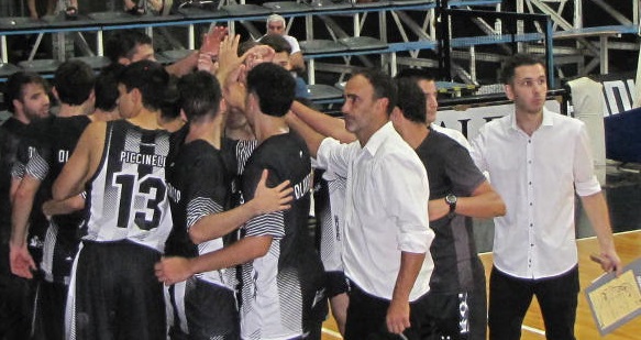 Ferro se lo llevó sobre el final
