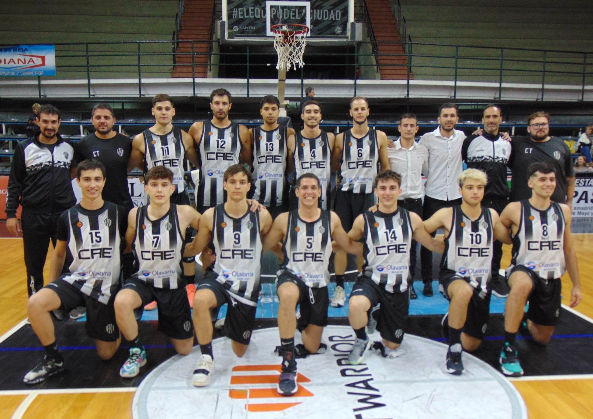 El Bataráz recibe al duro All Boys