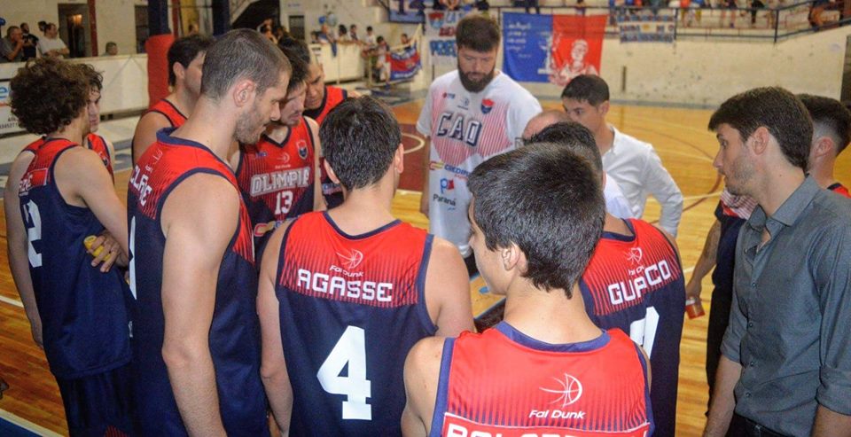 Olimpia inicia la pretemporada