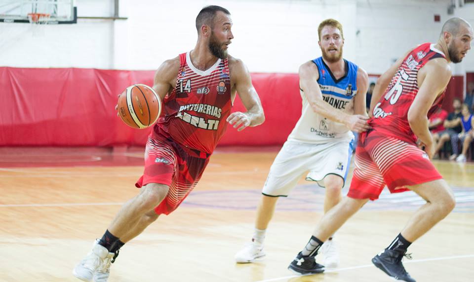 Noche sin sobresaltos para el puntero