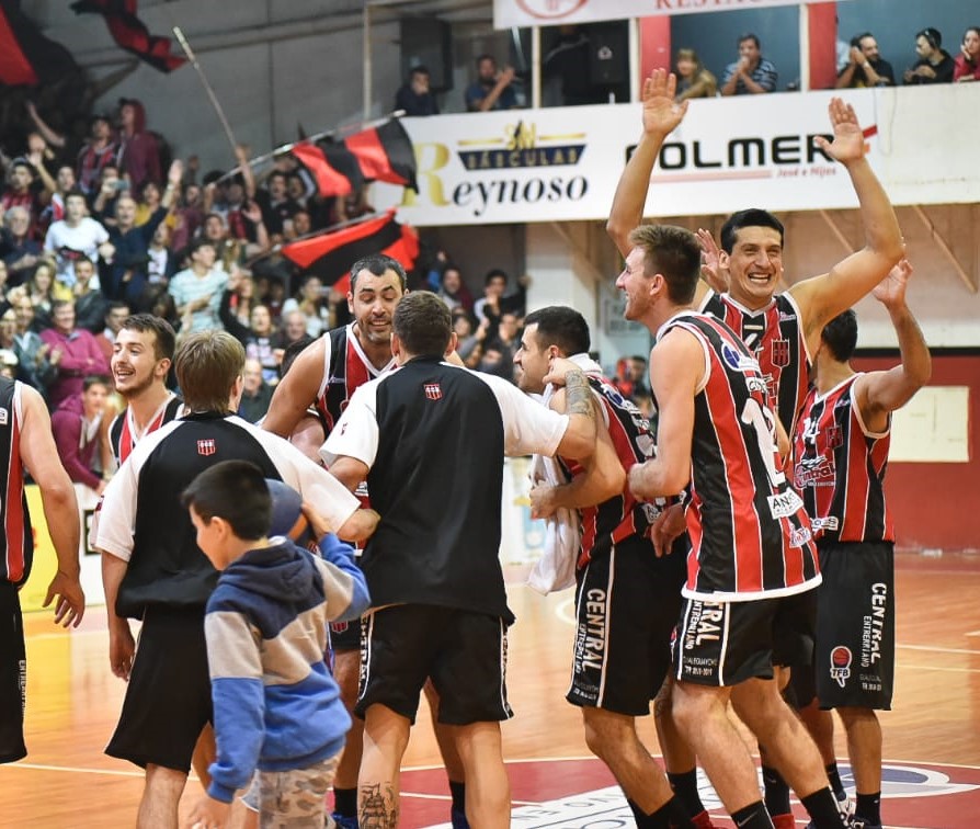 Central Entrerriano busca dar un primer paso positivo ante Club Bell