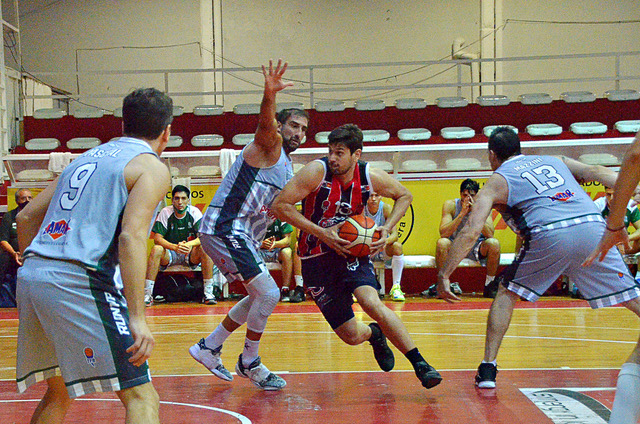 Con mucha autoridad, Central se quedó con el clásico 