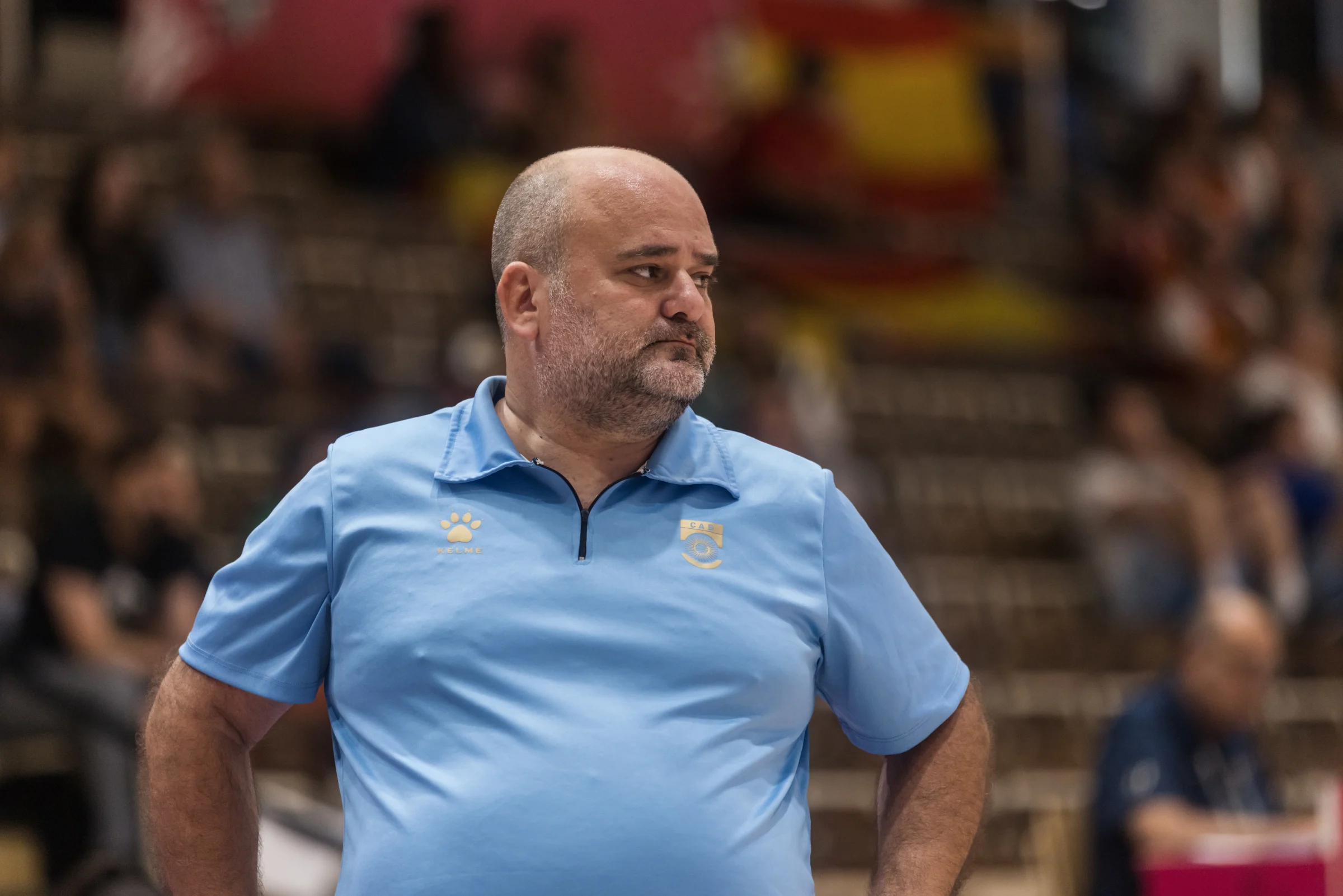Mauricio Santángelo y Nerea Lagowski analizaron el debut en la Copa del Mundo U19