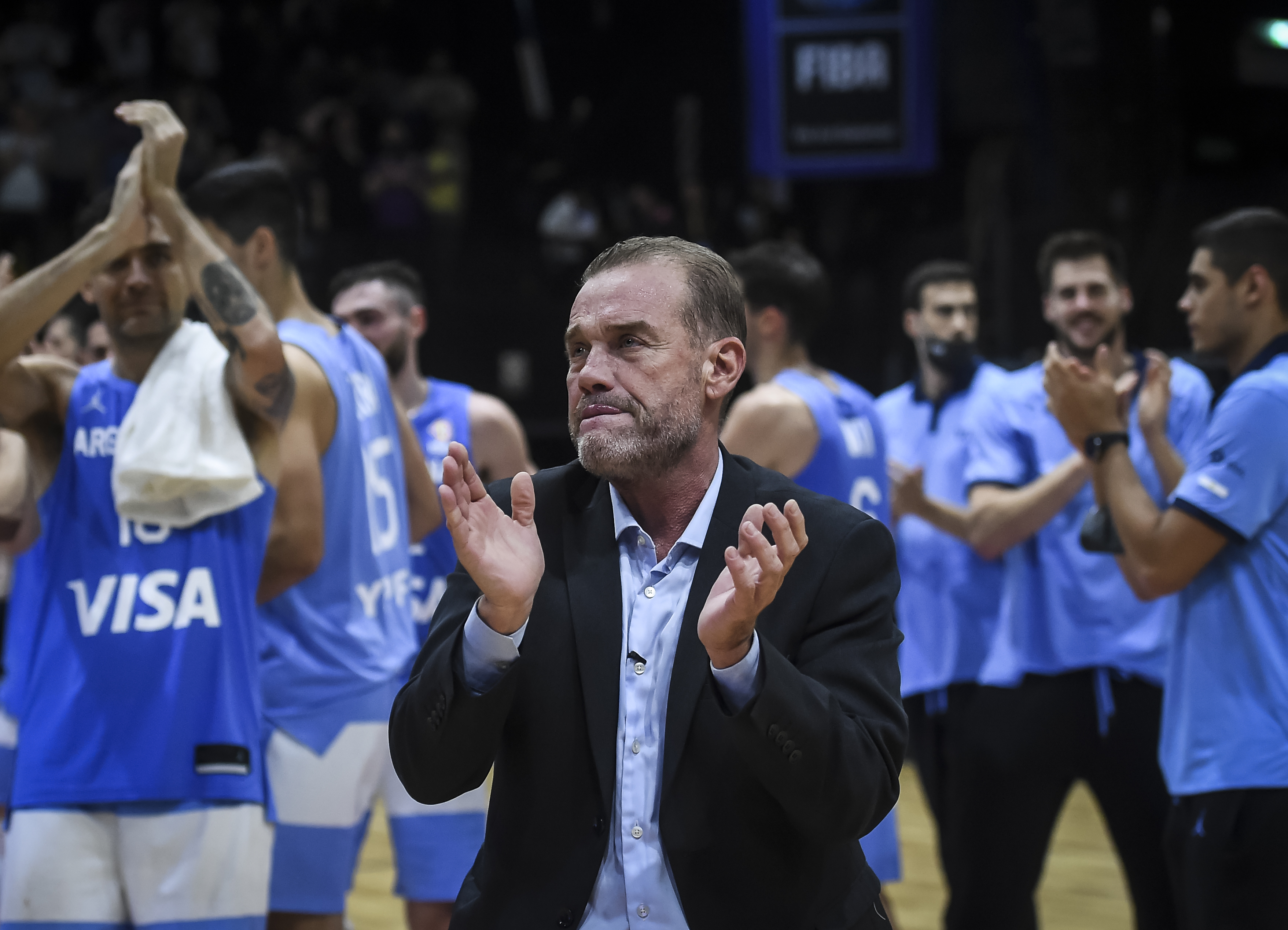 La Selección, ante la hora de la verdad en su camino a China