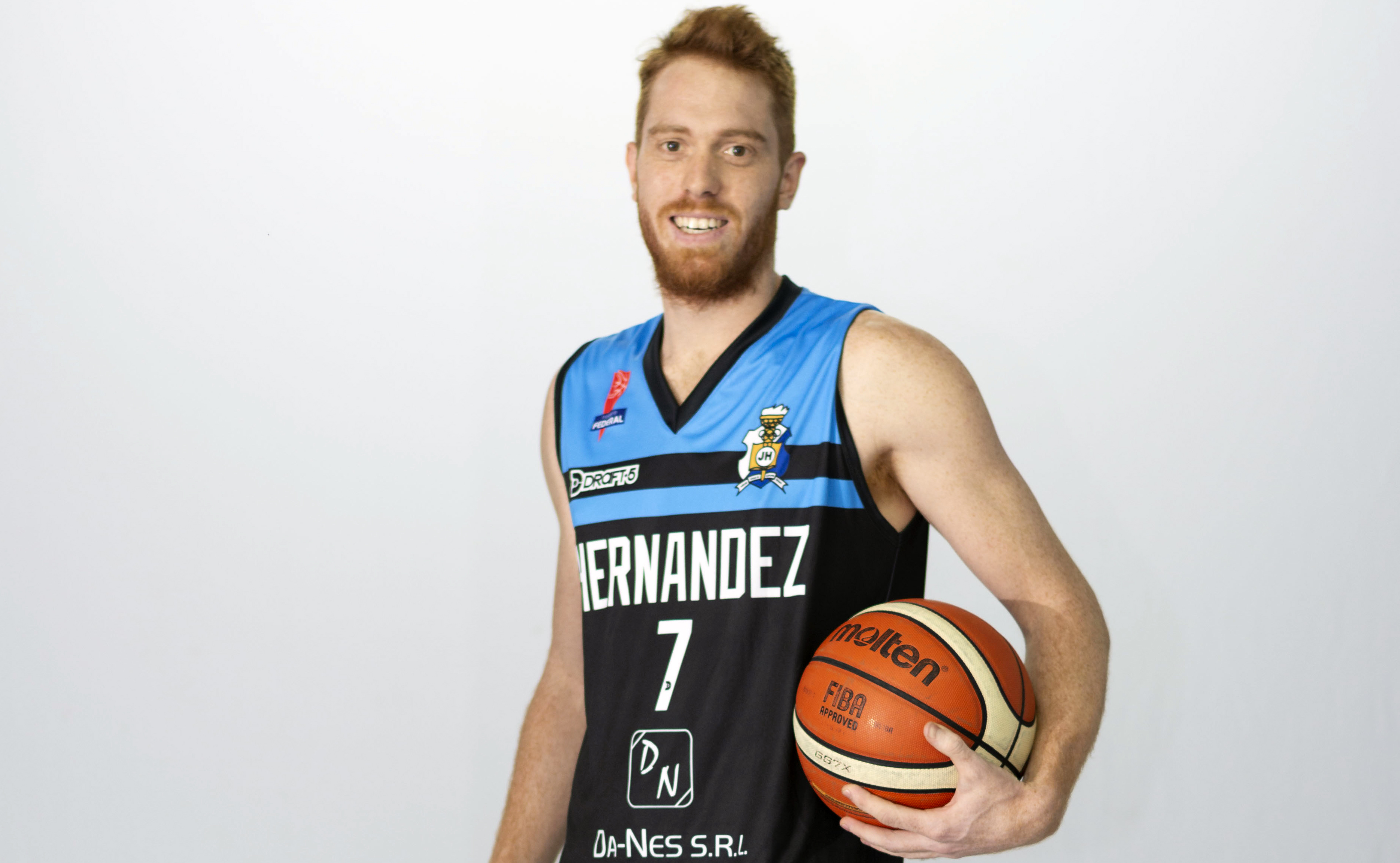 Marziali: “Contra Ramos esperamos revertir la imagen”