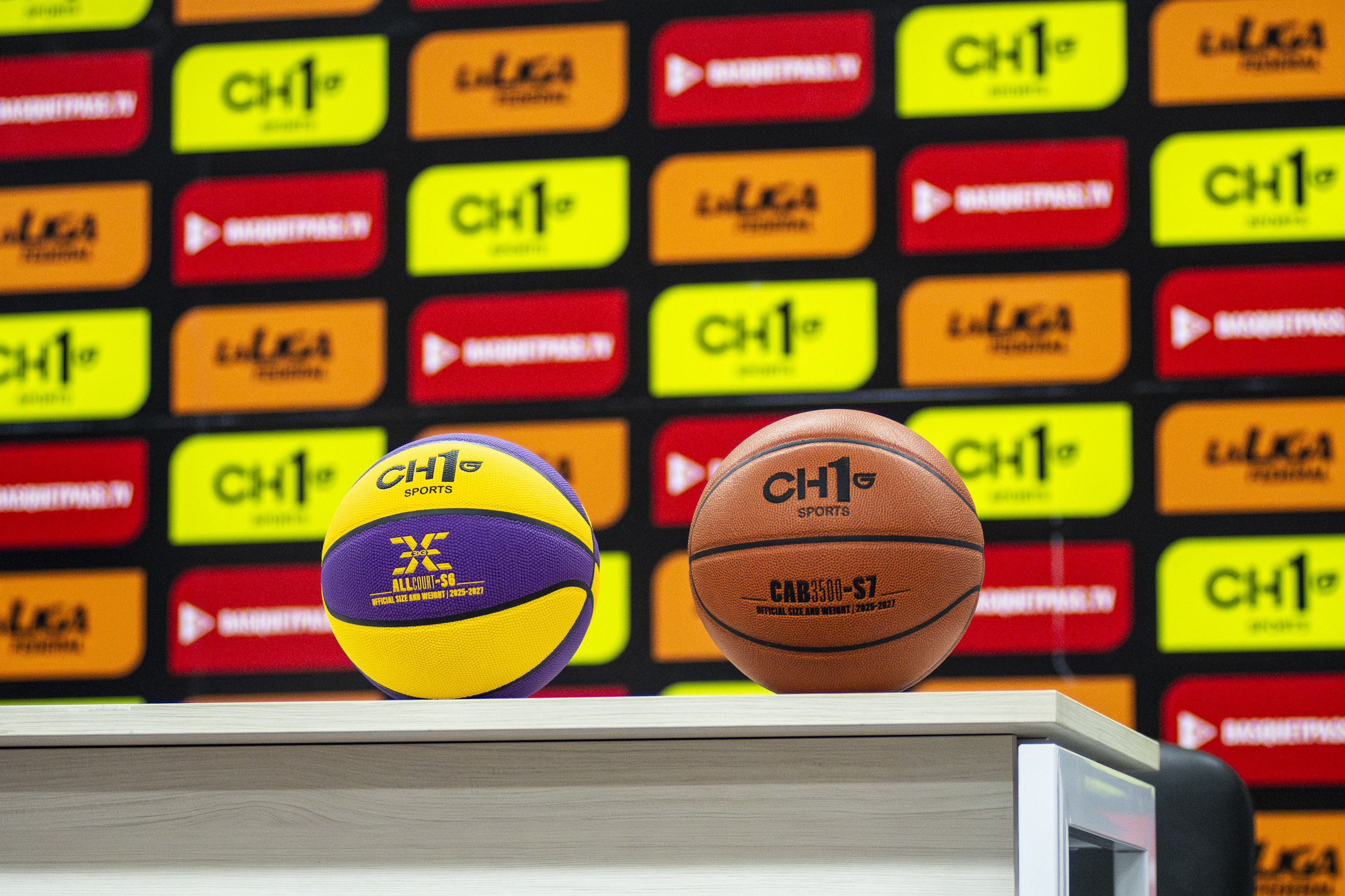 Sangre nueva para La Liga Federal: los equipos debutantes de esta temporada