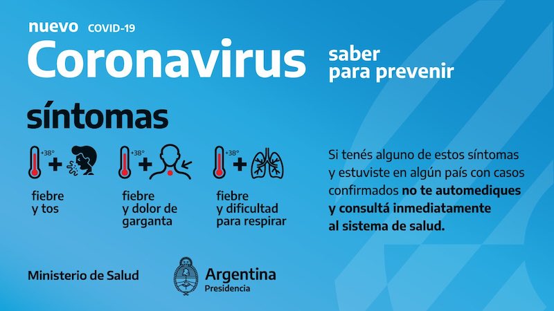 Comunicado Oficial – Coronavirus | CABB