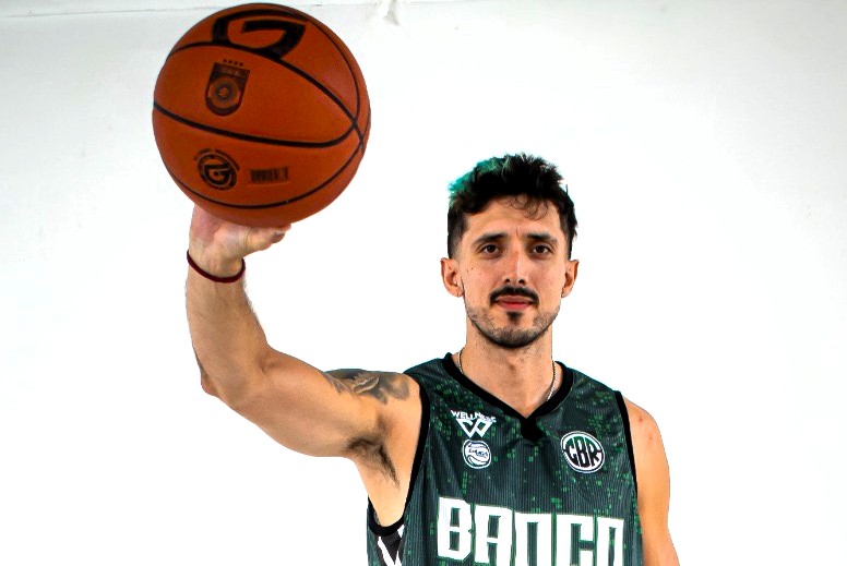 Banco Rioja se prepara para su debut en playoffs ante 9 de Julio