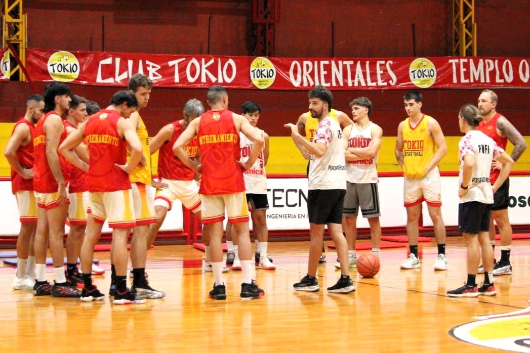 Tokio recibe a Mitre en una nueva edición del clásico posadeño