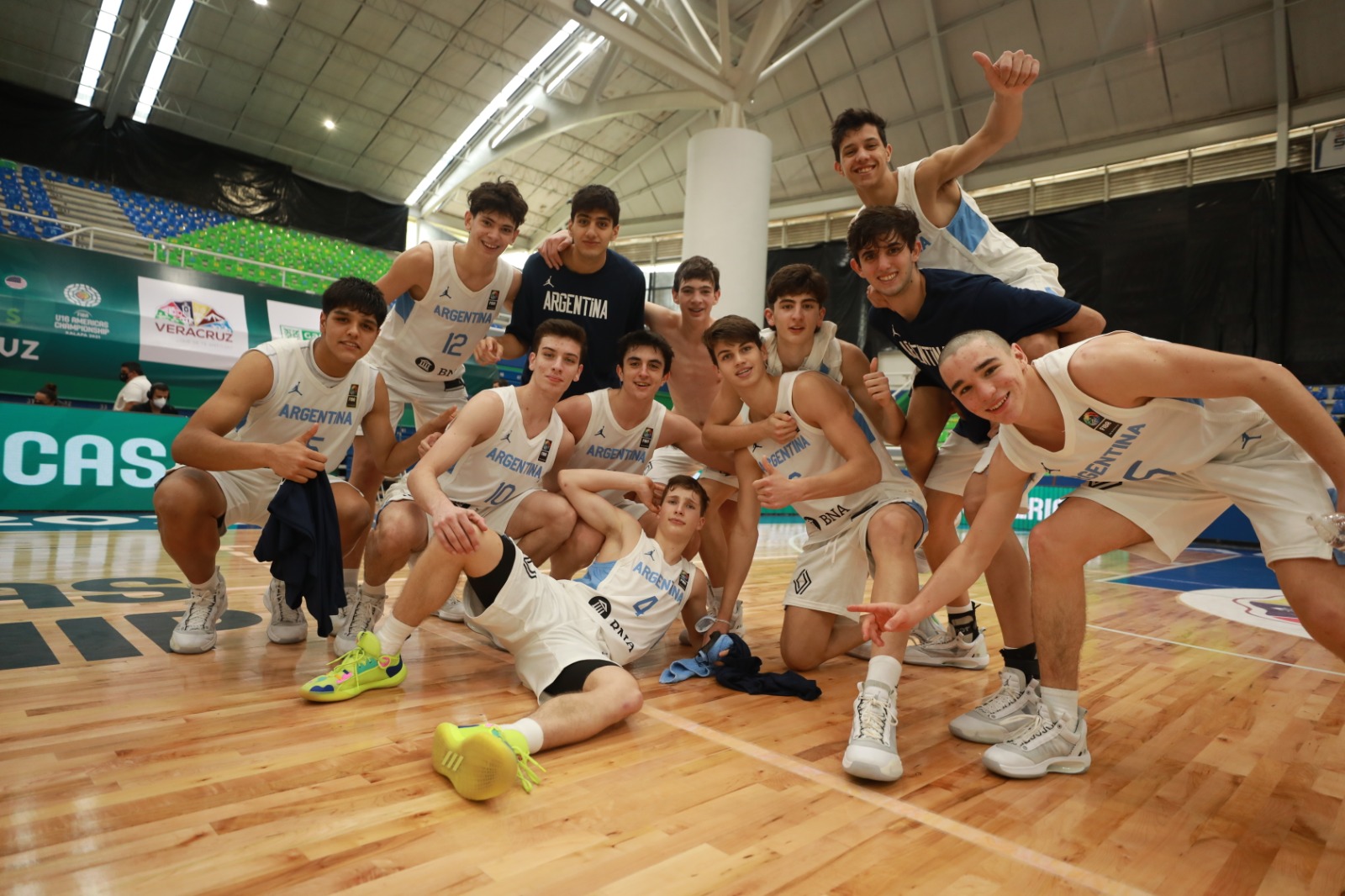 La Selección, ante la hora de la verdad en su camino a China