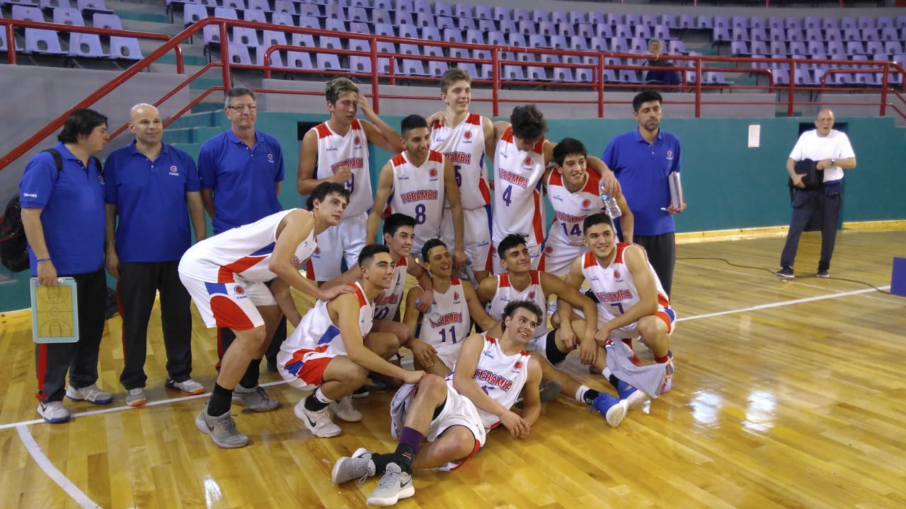 La Selección, ante la hora de la verdad en su camino a China