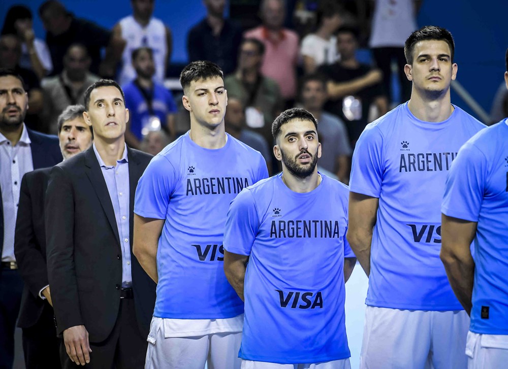 Lo que dejó el triunfo ante Canadá: la palabra de Campazzo y Prigioni