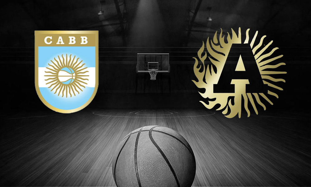 Se viene el 11° Congreso Argentino de Minibásquetbol, en Córdoba