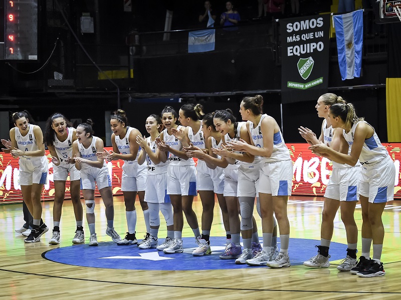 La Selección, ante la hora de la verdad en su camino a China