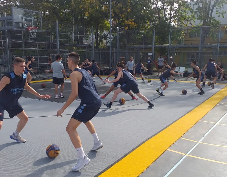 La Selección, ante la hora de la verdad en su camino a China