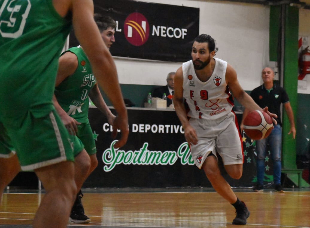 El Tala y un triunfo para ilusionarse