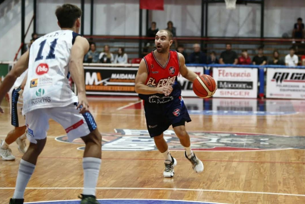 El Ceibo le ganó a Sport y depende de sí mismo