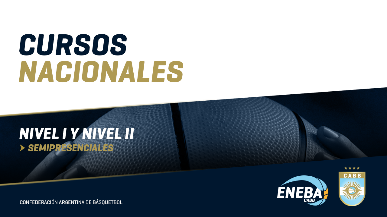 Un éxito los cursos semipresenciales de ENEBA