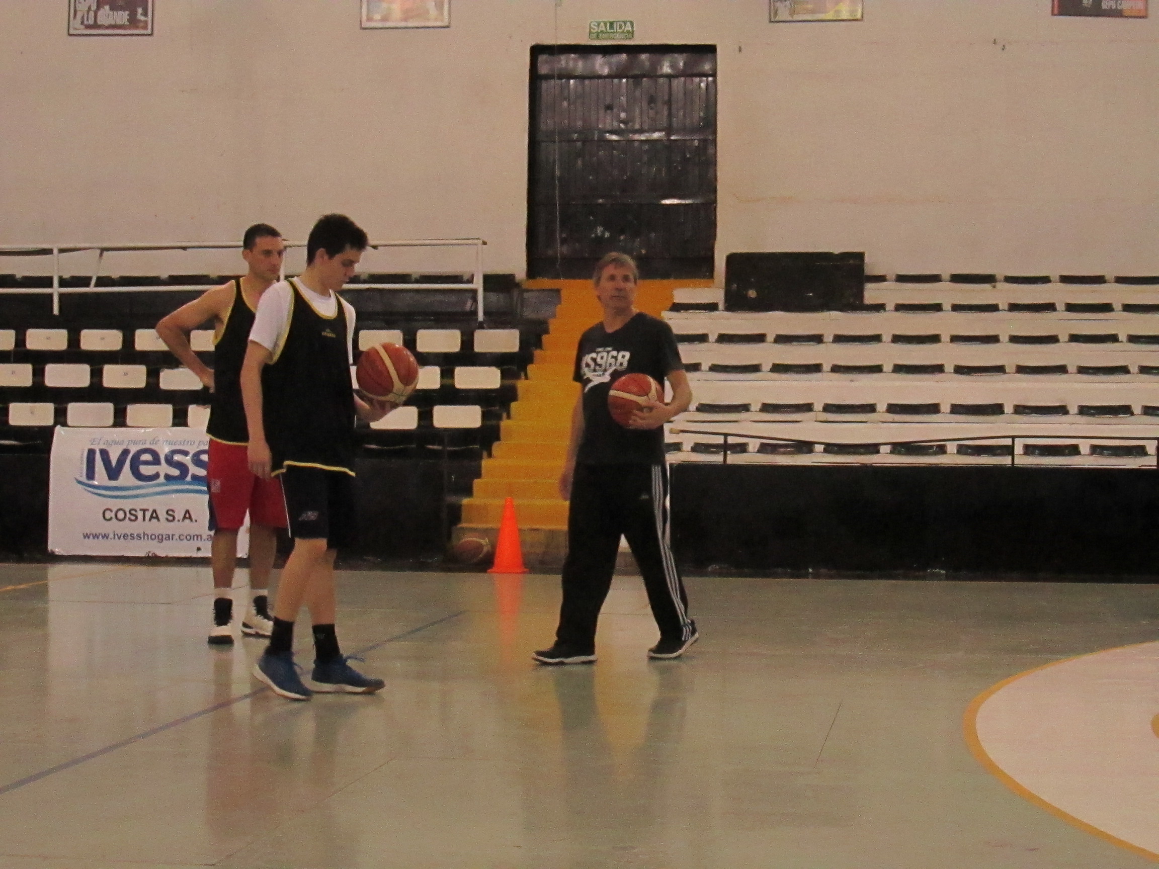 El Lobo ya piensa en Independiente