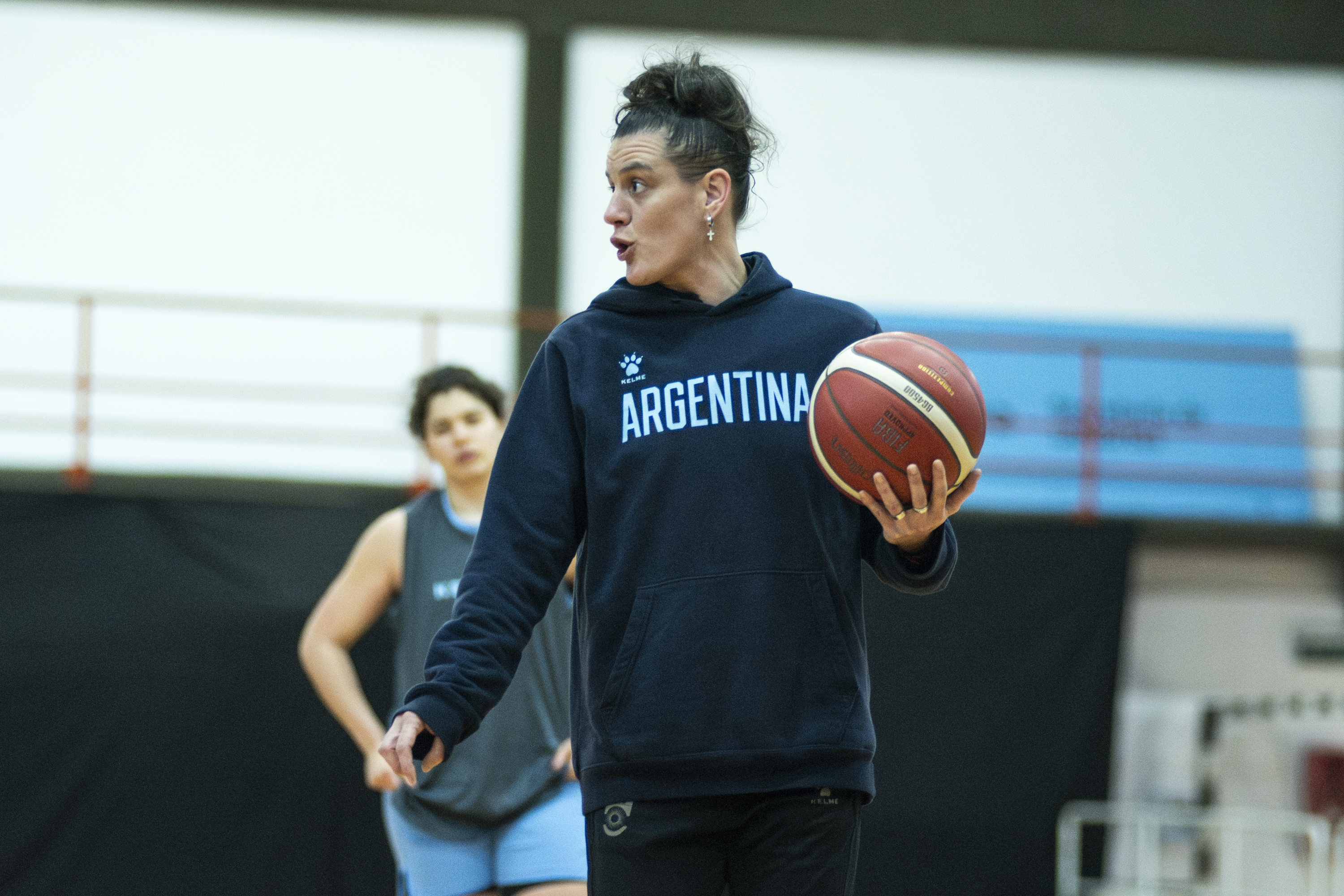 La Selección, ante la hora de la verdad en su camino a China