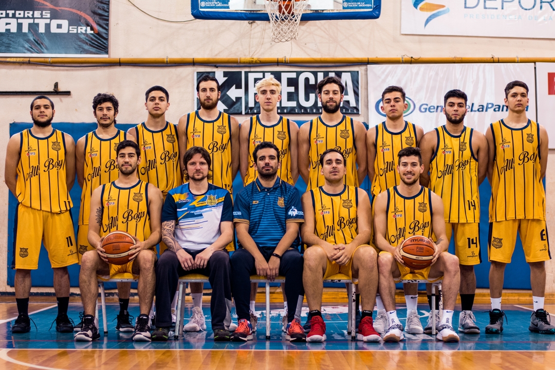 All Boys y su último juego de local