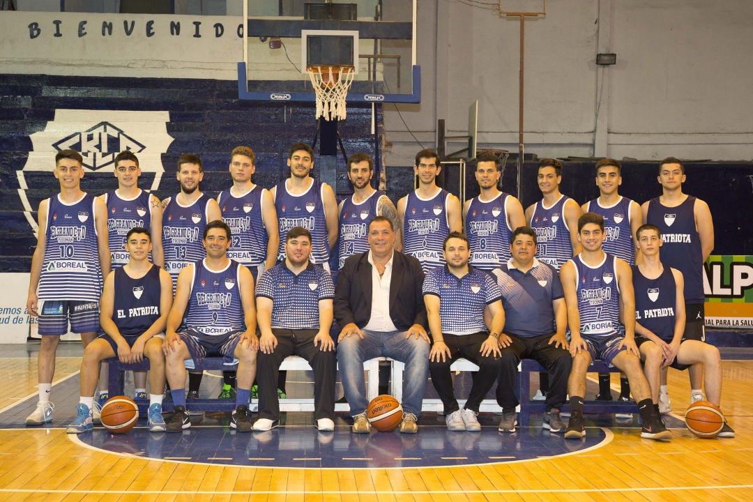 Dura derrota de Nicolás Avellaneda de local