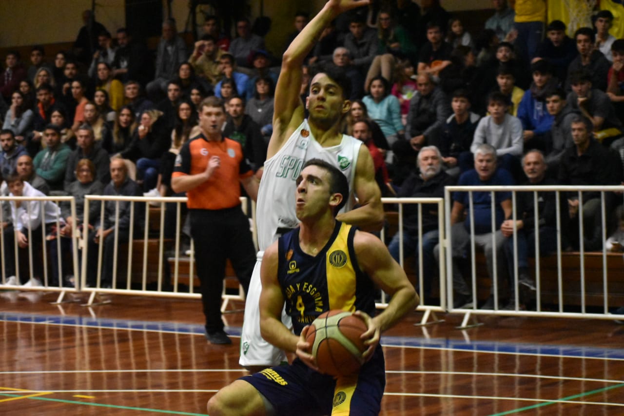 Objetivo cumplido para Gimnasia: segundo puesto y pasaje directo