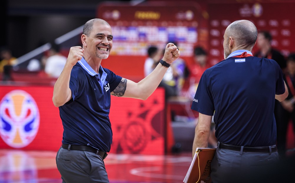 La Selección, ante la hora de la verdad en su camino a China