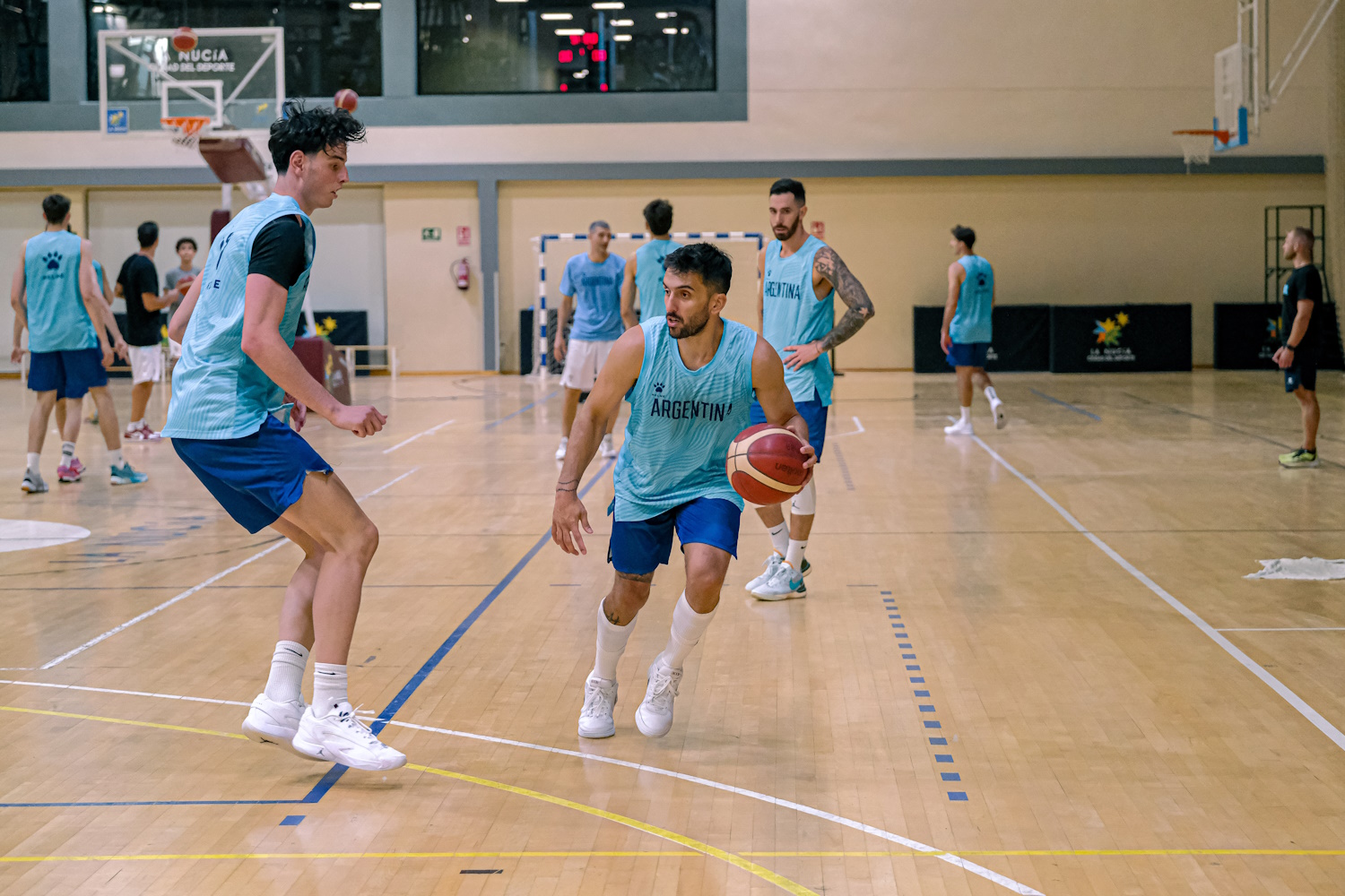 La Selección, ante la hora de la verdad en su camino a China