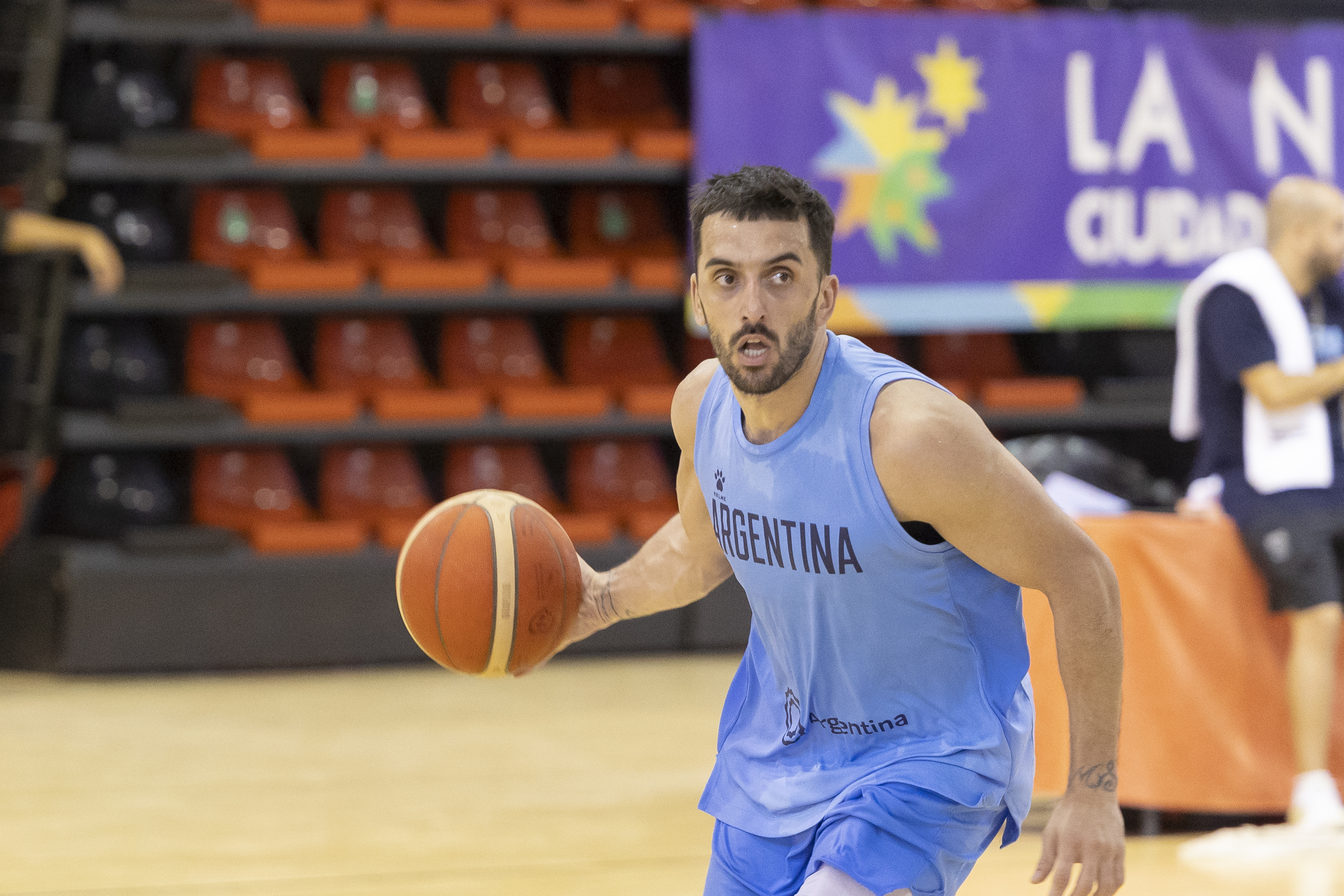 La Selección, ante la hora de la verdad en su camino a China