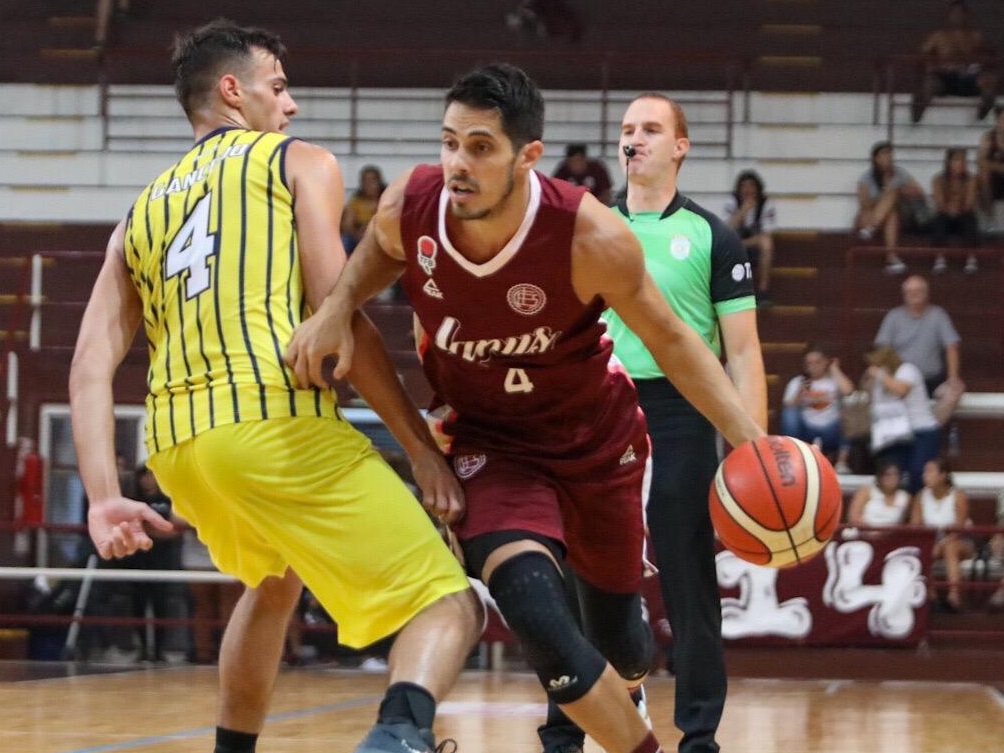 La novena sinfonía de Lanús