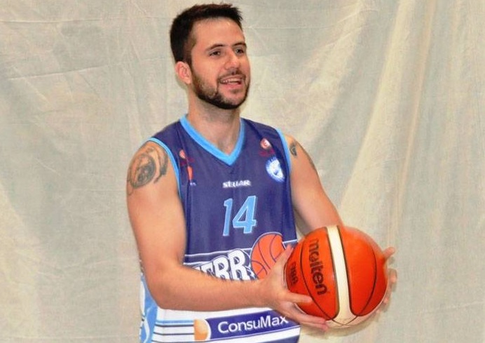 Federico Cabrera anunció su retiro al finalizar la temporada