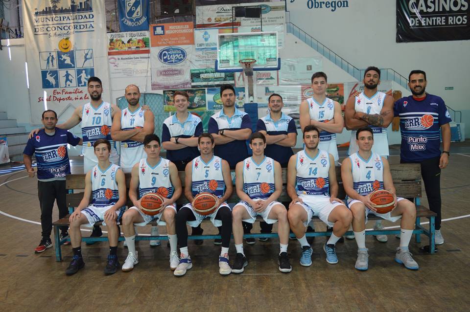Ferro se estrena en casa ante Central Entrerriano