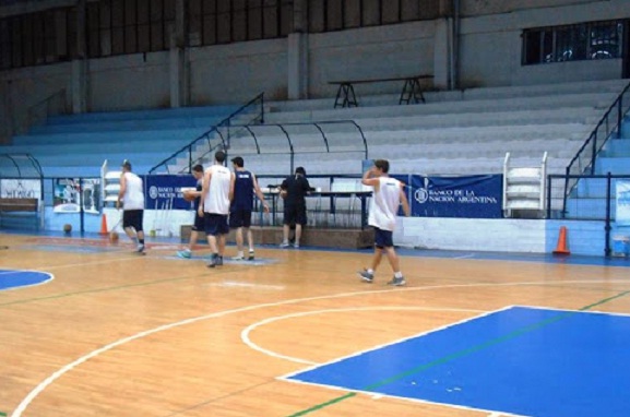 Ferro comienza una nueva pretemporada