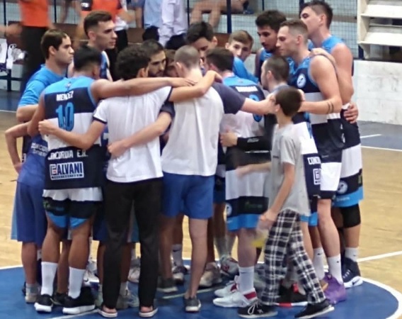 Ferro volvió a la victoria en San José