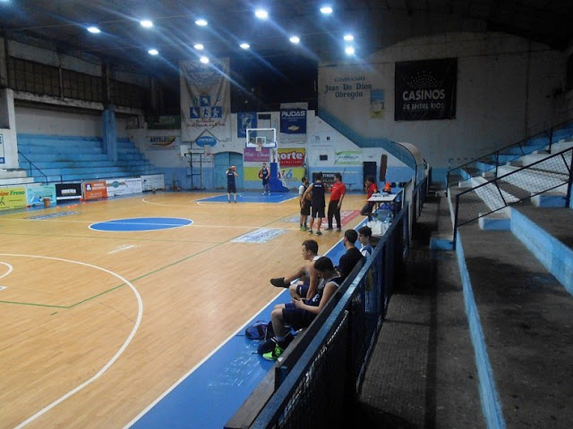 La final del 3x3 del Torneo Federal ya tiene fecha y anfitrión