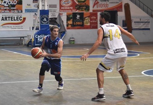 Ferro decretó su permanencia en el Federal