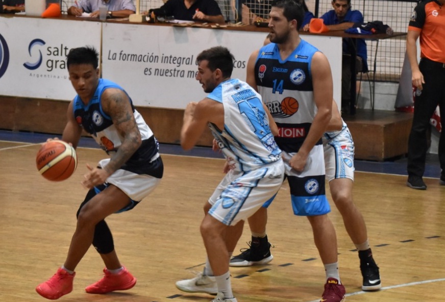 Regatas fue nuevamente verdugo de Ferro