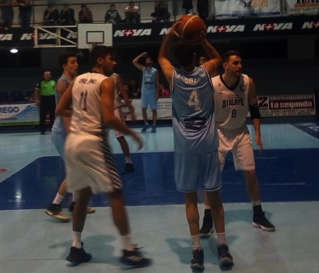 Sport no pudo con el puntero