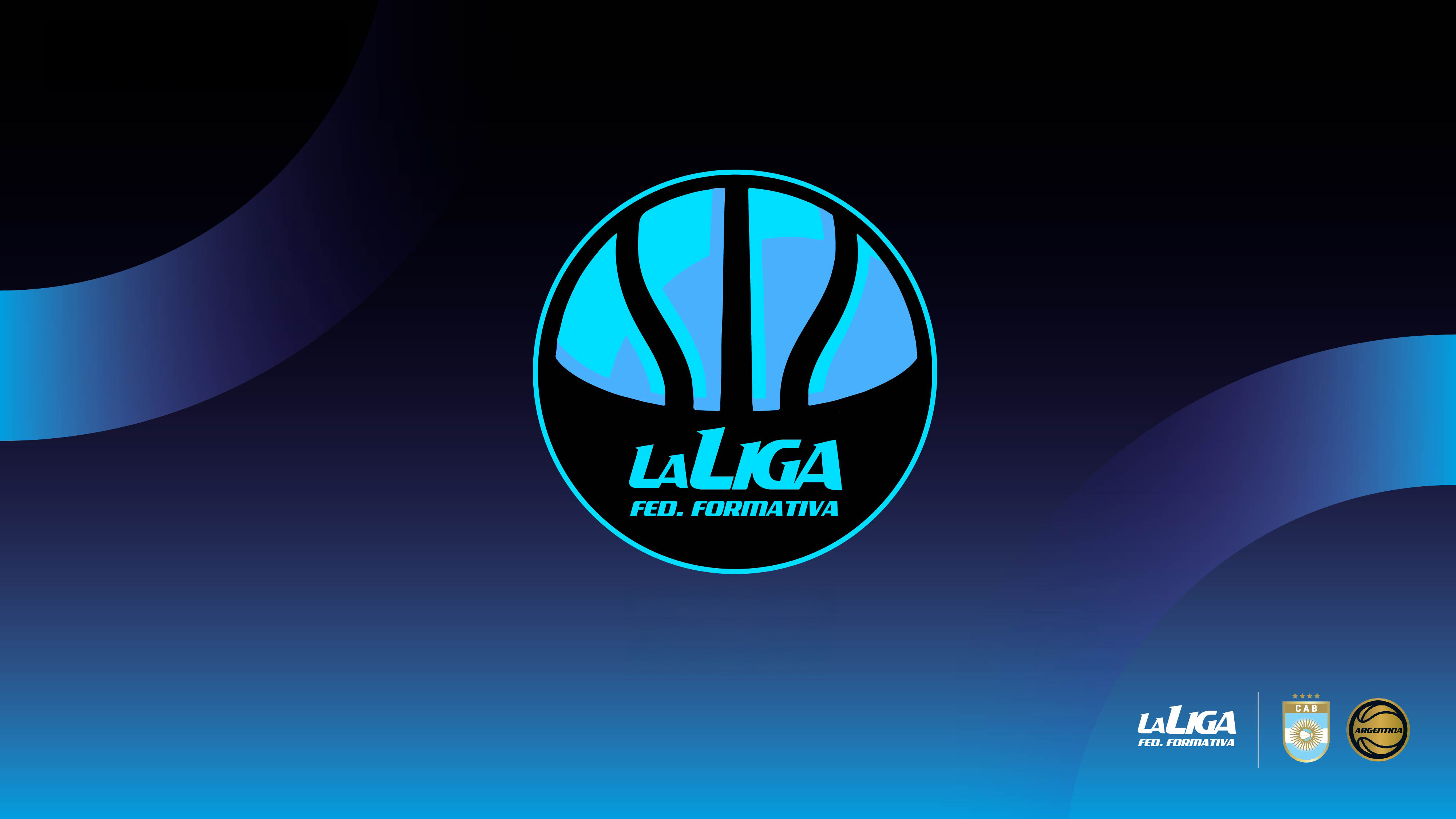 Definiciones de La Liga Federal Formativa 2025