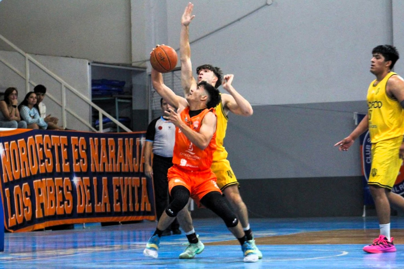 Deportivo Roca sumó rodaje en sus primeros amistosos camino a la temporada 2026