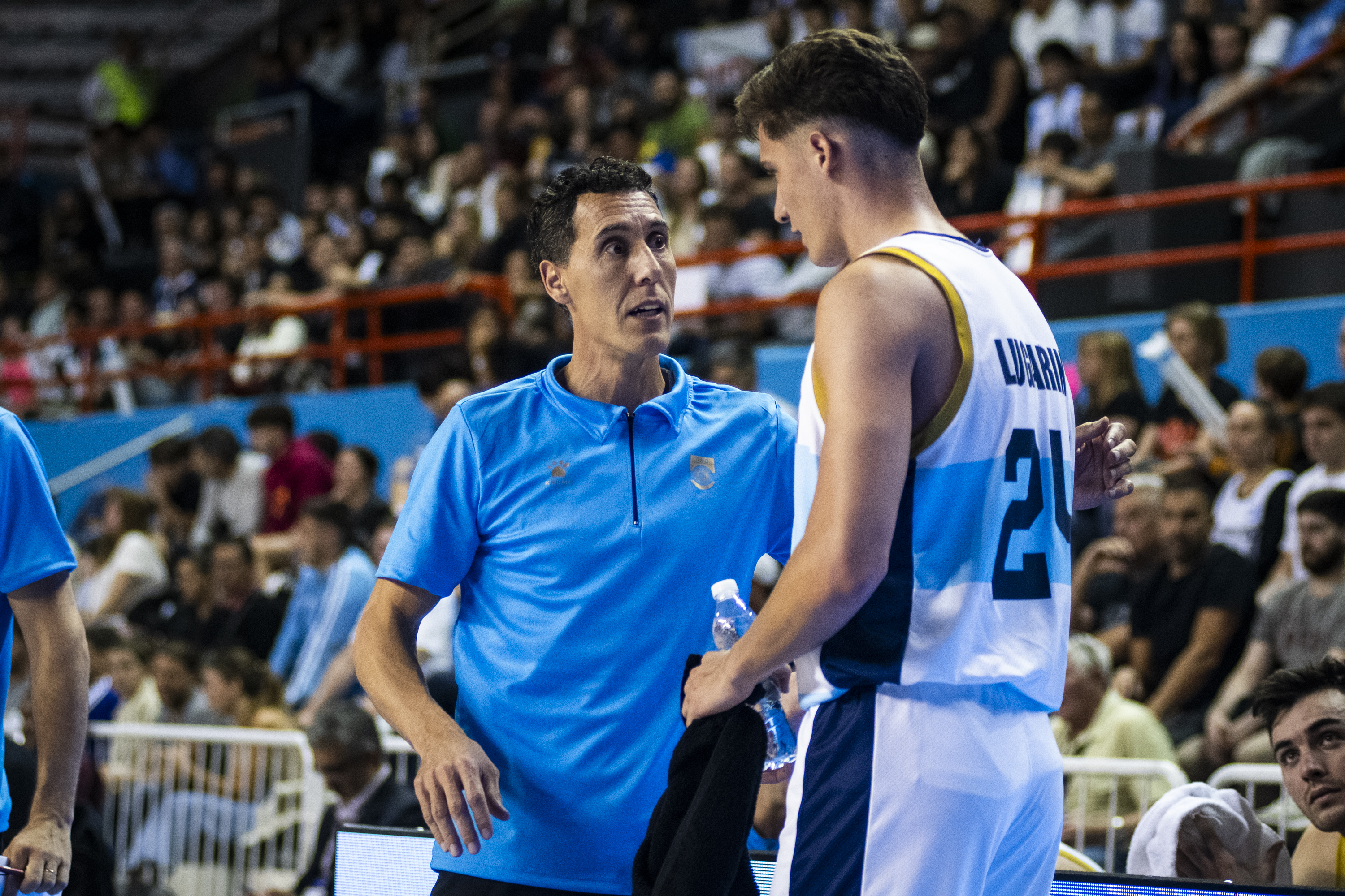 La Selección, ante la hora de la verdad en su camino a China