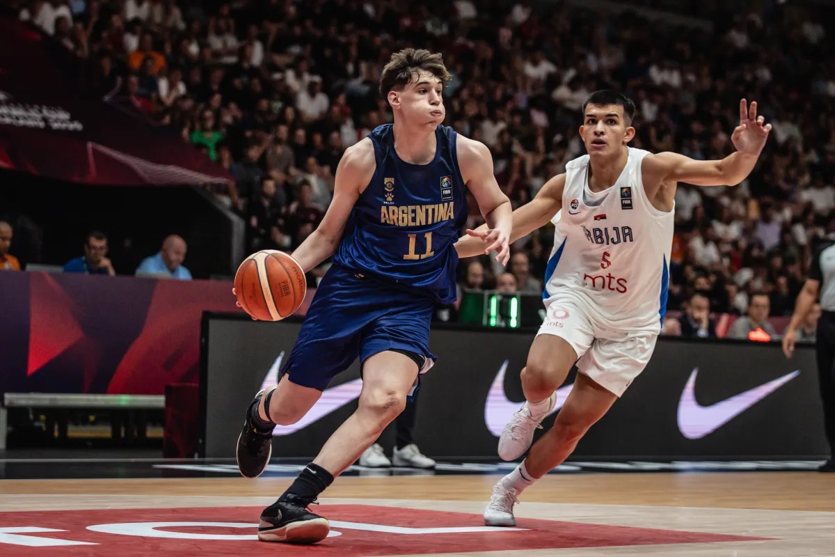 Minzer: “Pudimos resolver y ganarlo”