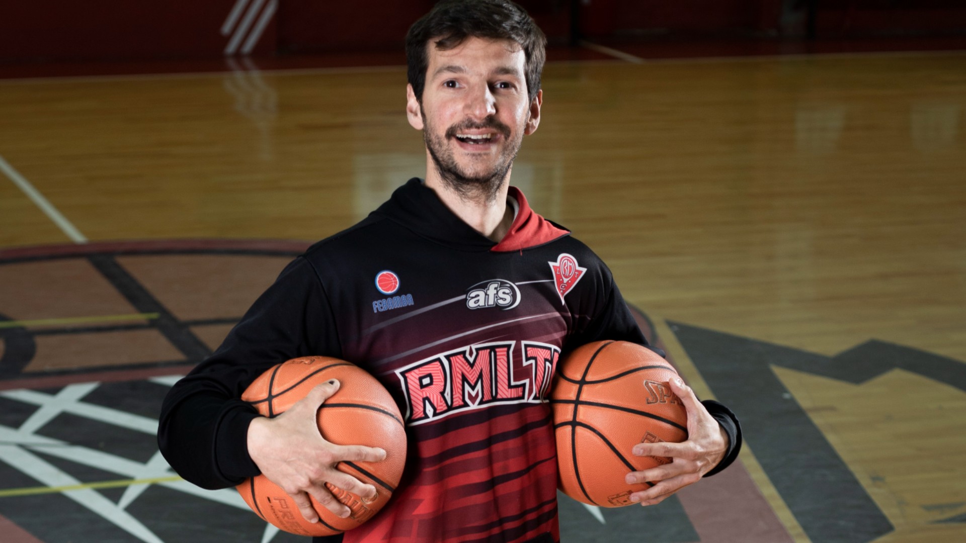 Leandro Genovese, DT de Ramos: “Tenemos jugadores ganadores”